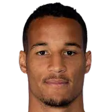 Christopher Jullien