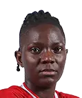 Tereza Obunyu Engesha