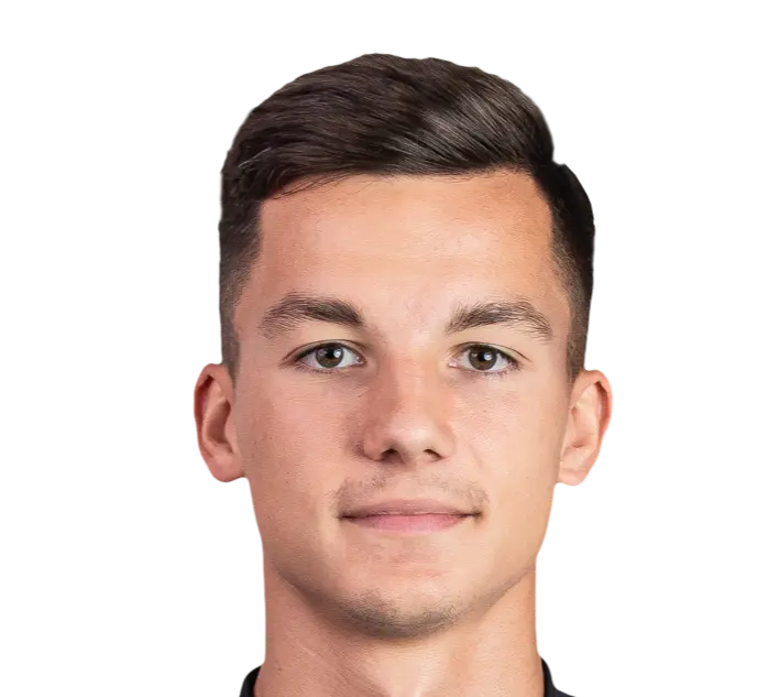 Miłosz Kałahur