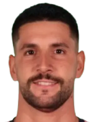 Benito Del Valle