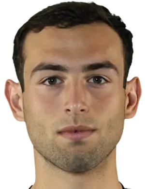 Luka·Elbakidze