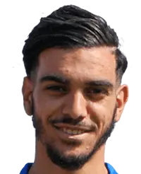 Billal El Kaddouri