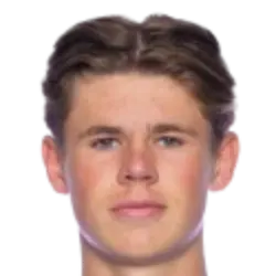 Kristoffer Halvorsen