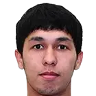Jamshid Iskanderov