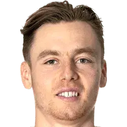 Daniel Kemp