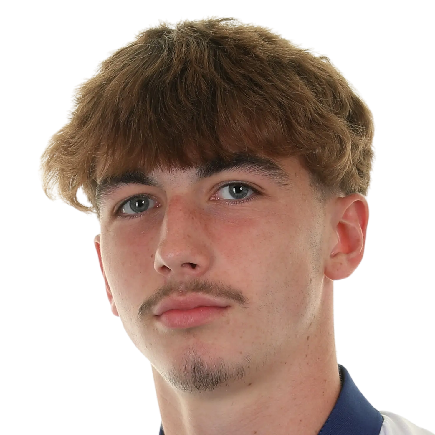 alfie maughan