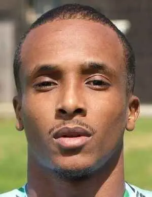 Warsama Hassan Houssein