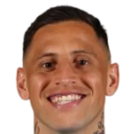 German Ferreyra