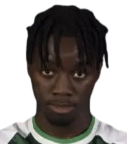 Kanayo Megwa