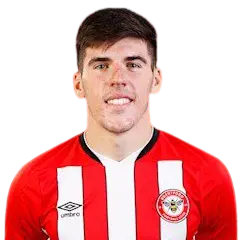 Kane O'Connor