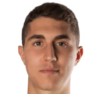 Sebastian Pasquali