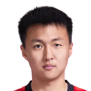 Xu Zhenghang