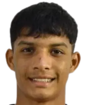 Leander Pimentel