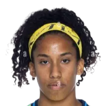 kaia carruthers