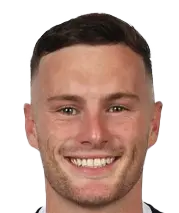 Macaulay Langstaff