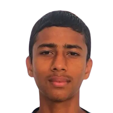 Ramnaz Ahamed Yahya
