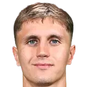 Ilya Kvasnytsya