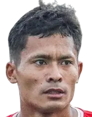 Lalrinzuala Lalbiaknia