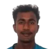 Mohamadu Familkhan Halik Ahamed