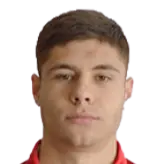 Andrija Markovic