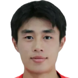 Zhang Jiangyi
