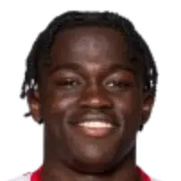 Momodou Lion Njie