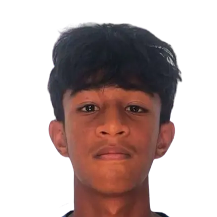 Mohamed Nazeer Mohamed Nusraan