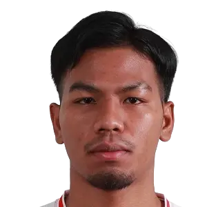 Pichitchai Sienkrthok