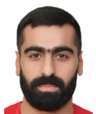 Ahmed Hamdan Ibrahim Saeed Al Hosani