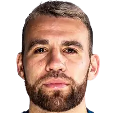 Nicolás Otamendi