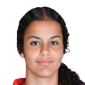 Sara El Hajouti