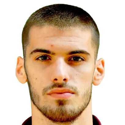 Luka Bogdan