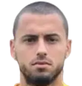 Jordan Gobron