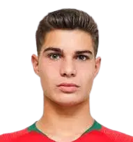 Bernardo Pereira Folha