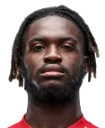 Oumar Solet