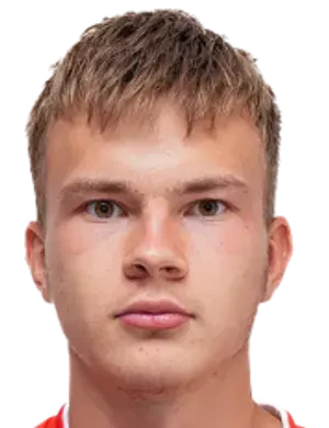 Vadim Tsygankov