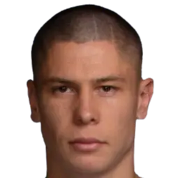 Denys Popov