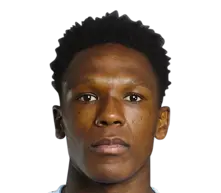 Lebo Mothiba