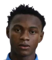 Riky Zapata