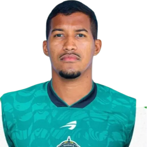 Rafael da Rocha Soares dos Santos
