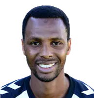 Ibrahim Alhassan Abdullahi
