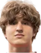 Nikita Elistratov