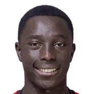 Antoine Mendy