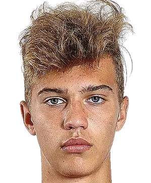 Ilya Rozhkov