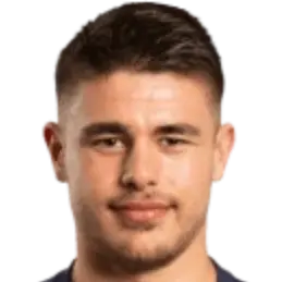 Adrian Kurd Rønning