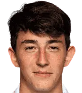 Joshua Steiger
