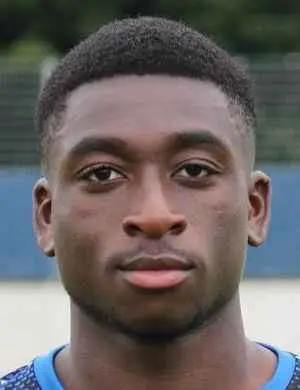 Akbar Tchadjobo
