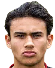 Nathan Tjoe-A-On