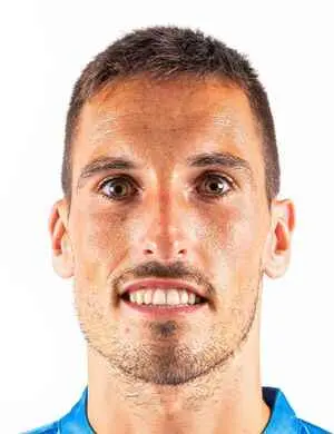 Borja San Emeterio Díaz