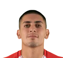 Martín Alejandro González